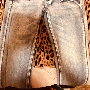 Montana skinny Jeans